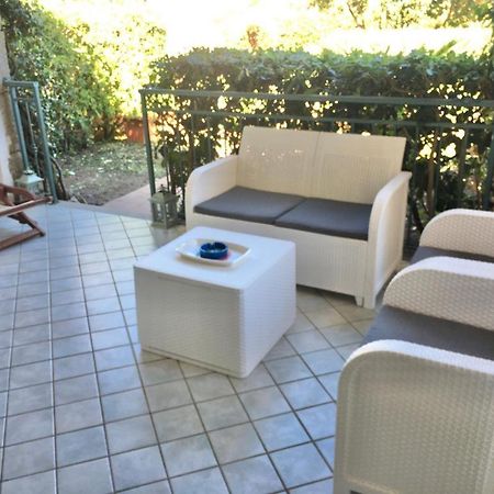 Casa Fiore San Teodoro  Eksteriør bilde