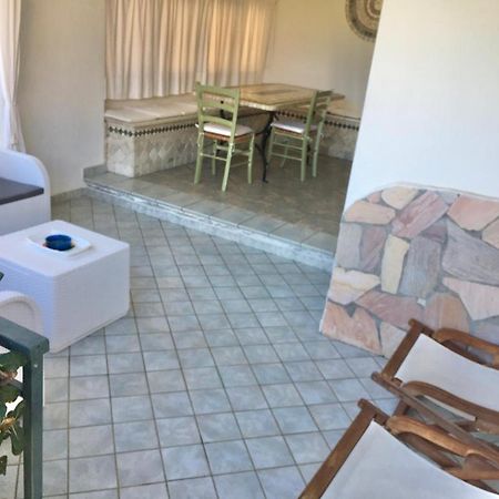 Casa Fiore San Teodoro  Eksteriør bilde
