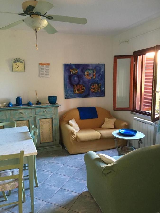 Casa Fiore San Teodoro  Eksteriør bilde