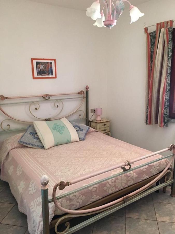 Casa Fiore San Teodoro  Eksteriør bilde