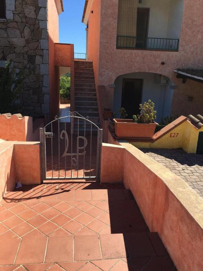 Casa Fiore San Teodoro  Eksteriør bilde