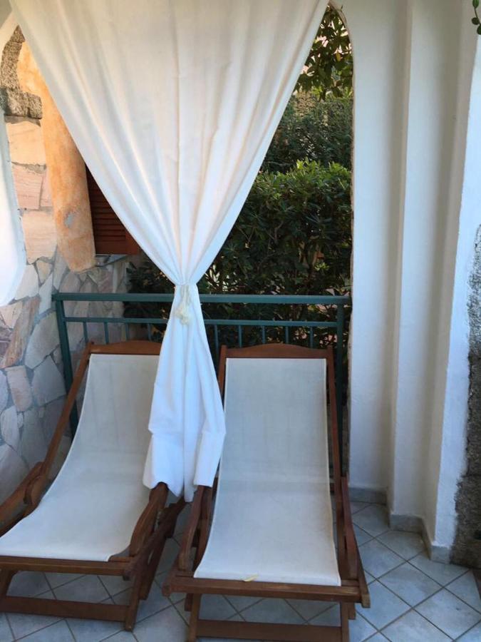 Casa Fiore San Teodoro  Eksteriør bilde