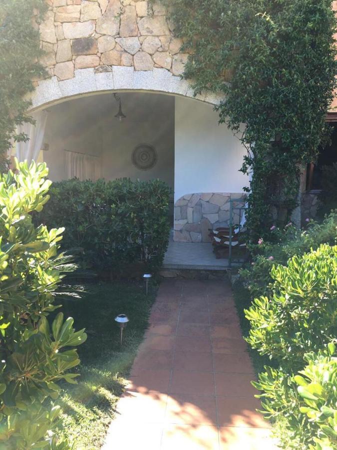 Casa Fiore San Teodoro  Eksteriør bilde