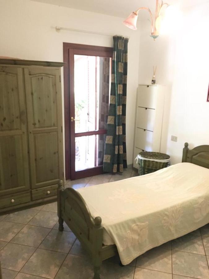 Casa Fiore San Teodoro  Eksteriør bilde