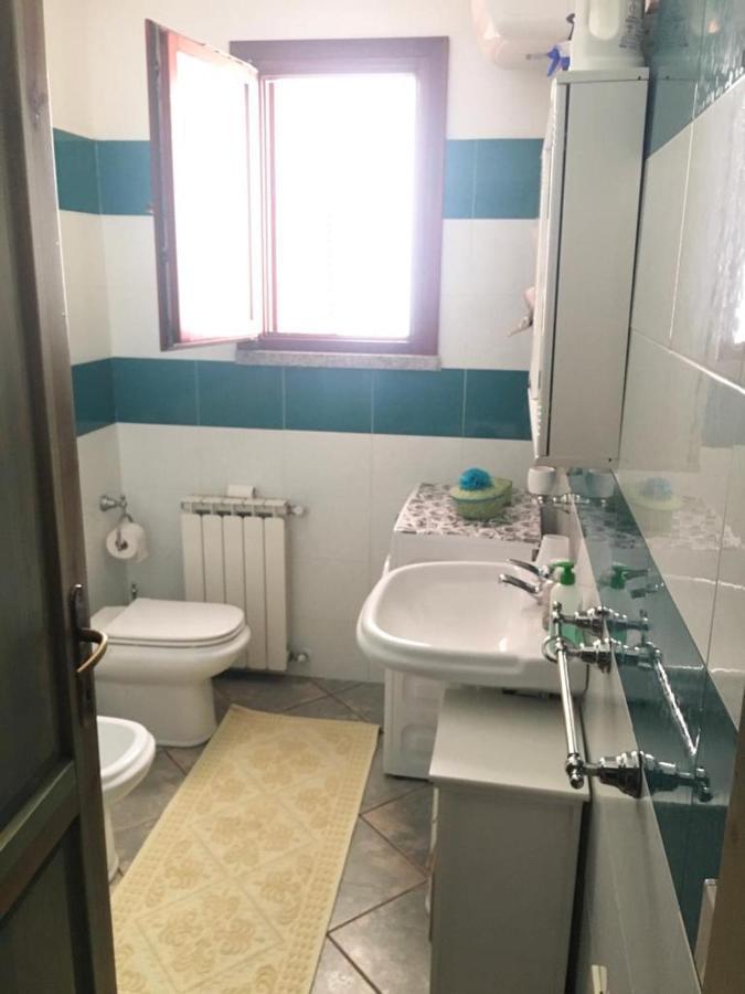 Casa Fiore San Teodoro  Eksteriør bilde